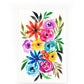 little flower painting 11