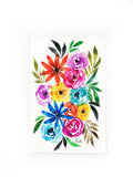 little flower painting 11