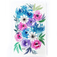 little flower painting 13