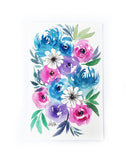 little flower painting 13