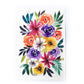 little flower painting 15