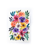 little flower painting 15