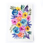 little flower painting 16