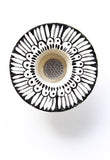 pretty little ikebana vase 16