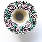 pretty little ikebana vase 17