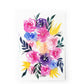 little flower painting 17