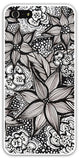flower doodles- iPhone 5s