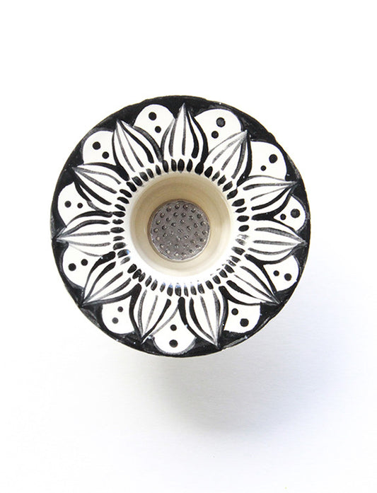 pretty little ikebana vase 2