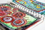 sketchbook delight online class