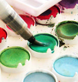 you, me and the sea art retreat spring 2013