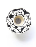 pretty little ikebana vase 6