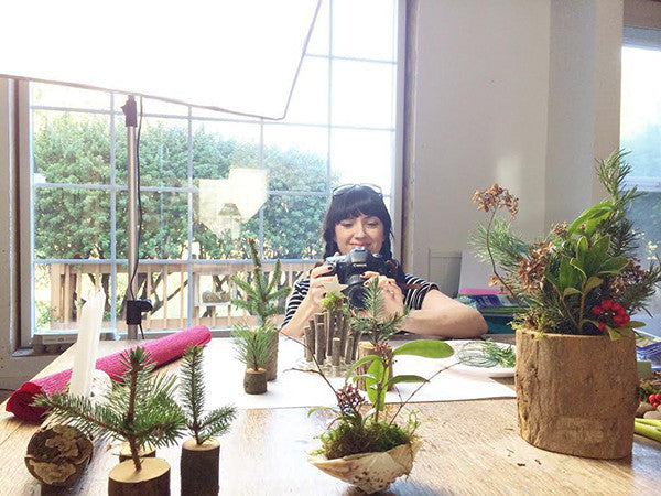 the art of blogging online class