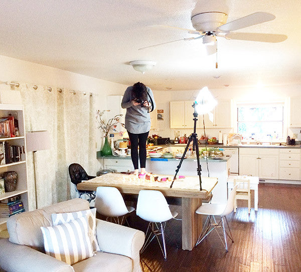 the art of blogging online class