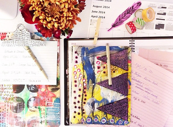 the art of blogging online class