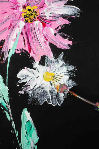 Palette knives and painting knives – the subtle differences explained by  Hannah – Tindalls Arts & Graphics