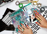 art journal delight online class