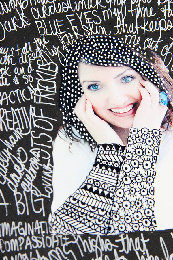 grateful heart journal