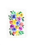 little flower painting 8
