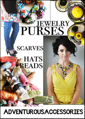 adventurous accessories