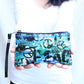 SOLD OUT SALE! love wristlet