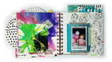 art journal delight online class