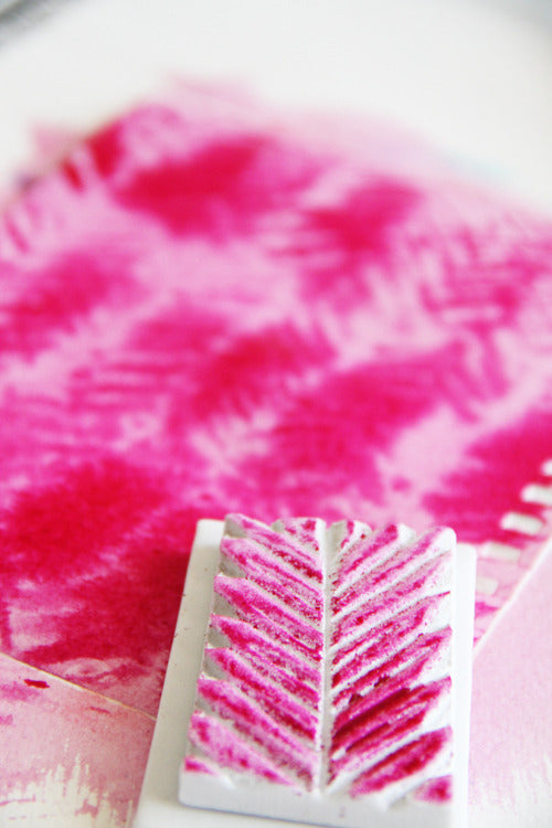 watercolor bliss online class