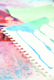 You, Me and the Sea Art Retreat Fall 2014