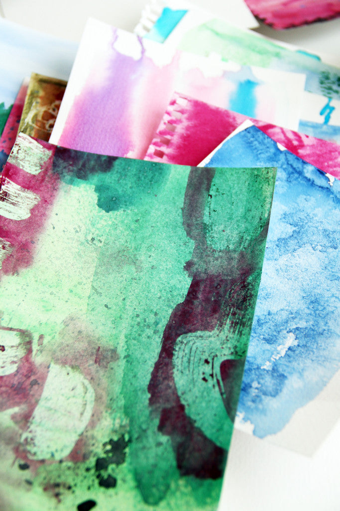 you, me and the sea art retreat fall 2013