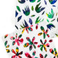 paint over florals