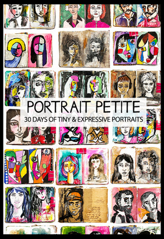 portrait petite