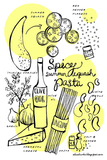 creative cuisine online class