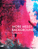 printable messy backgrounds
