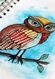 whimsy and wonder online class