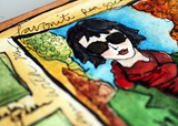whimsy and wonder online class