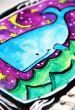 whimsy and wonder online class