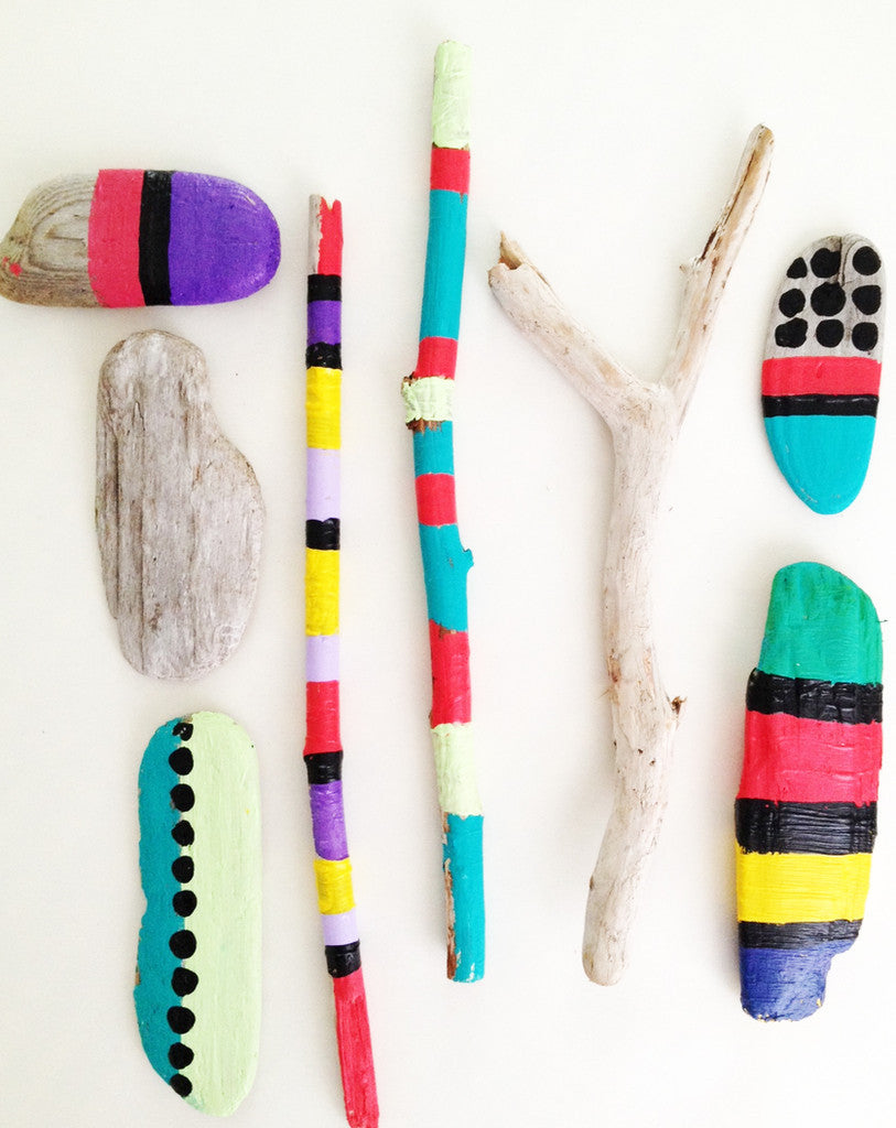 You, Me and the Sea Art Retreat Fall 2014