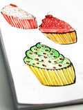 creative cuisine online class