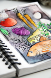 creative cuisine online class