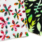 paint over florals