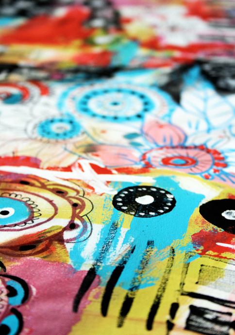 Beneath the Surface- 2 day class