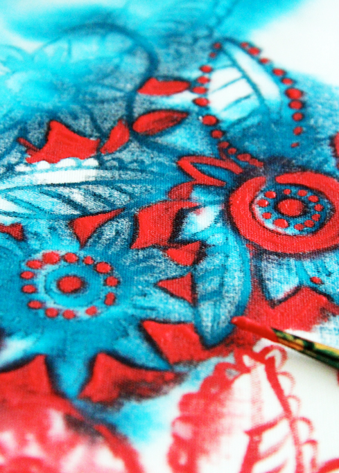 Beneath the Surface- 2 day class