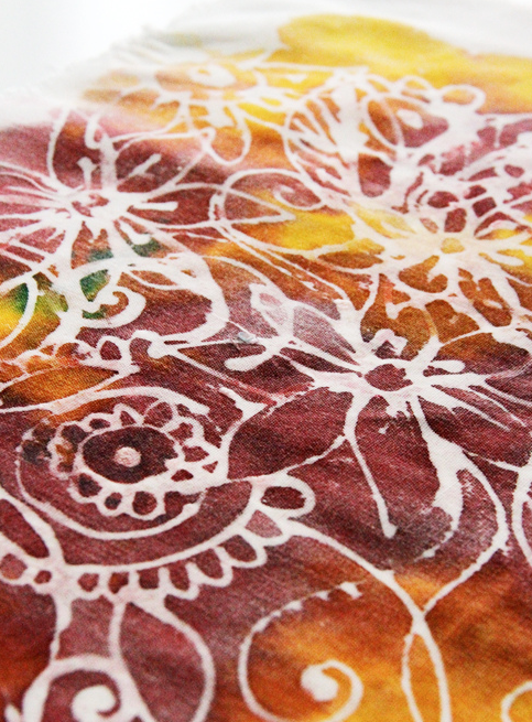 Beneath the Surface- 2 day class