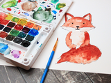 creative creatures online class