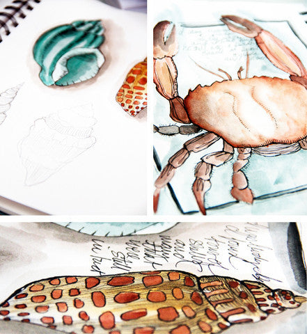 you, me and the sea art retreat SOLD OUT