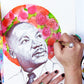 DIGITAL DOWNLOAD PRINT- Martin Luther King Jr.
