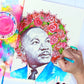 DIGITAL DOWNLOAD PRINT- Martin Luther King Jr.