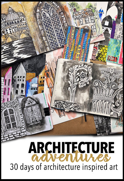 architecture adventures