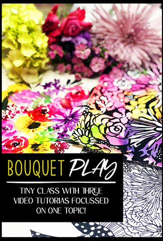 bouquet play