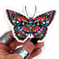 butterfly vinyl sticker