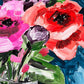 expressive peonies
